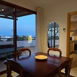 Panoramic Penthouse Lägenhet