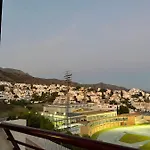 Panoramic Penthouse *