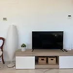 Lägenhet Panoramic Penthouse Nerja