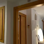Panoramic Penthouse Lägenhet