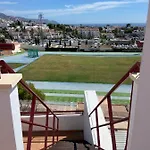 Panoramic Penthouse
