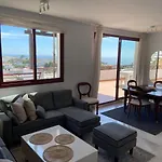 Panoramic Penthouse Lägenhet *