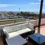 Lägenhet Panoramic Penthouse Nerja