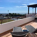 Lägenhet Panoramic Penthouse *