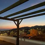 Panoramic Penthouse Nerja