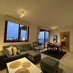 Lägenhet Panoramic Penthouse Nerja