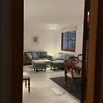 Lägenhet Panoramic Penthouse