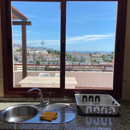 Lägenhet Panoramic Penthouse