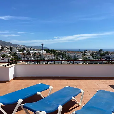 Lägenhet Panoramic Penthouse