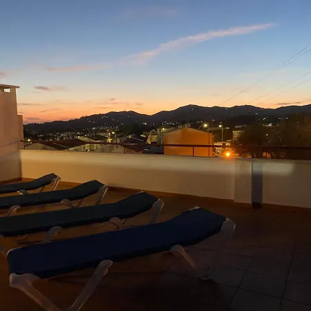 Panoramic Penthouse Lägenhet Nerja