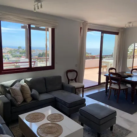 Panoramic Penthouse Appartement *