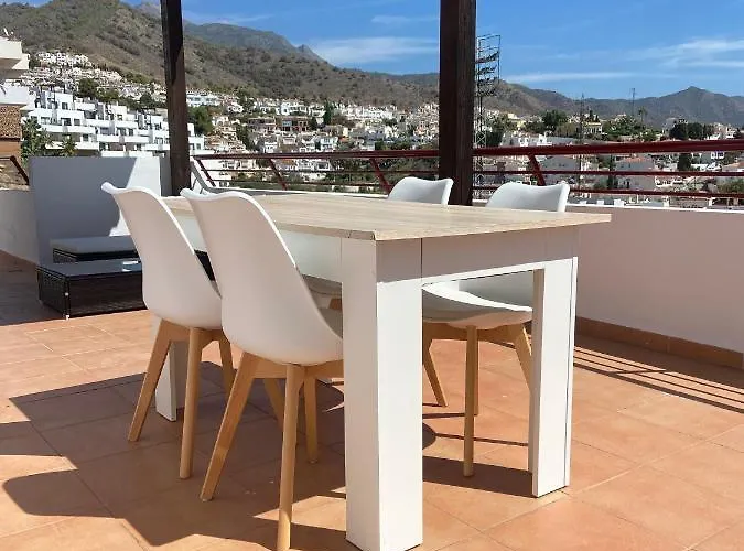 Panoramic Penthouse