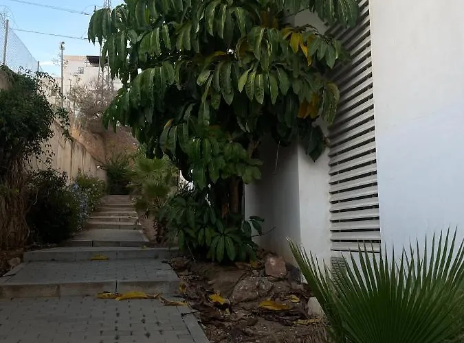 Panoramic Penthouse Apartment Nerja