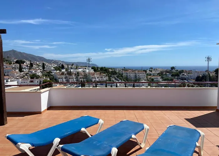 Apartment Panoramic Penthouse