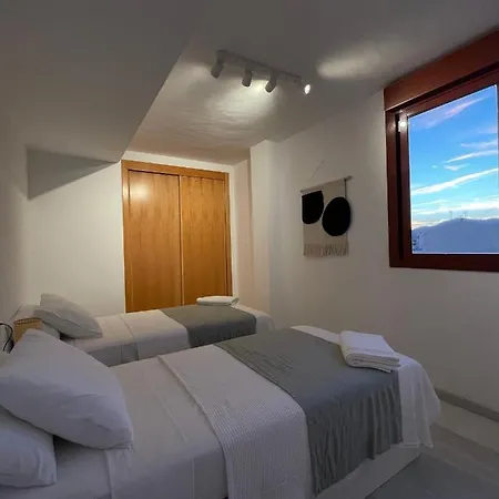 Apartment Panoramic Penthouse Nerja