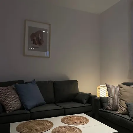 Apartment Panoramic Penthouse