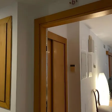 Panoramic Penthouse Apartment