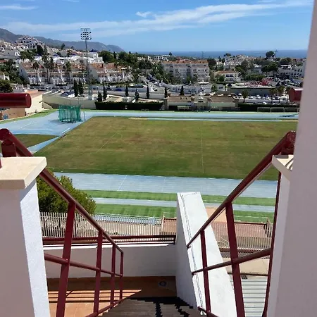 Panoramic Penthouse