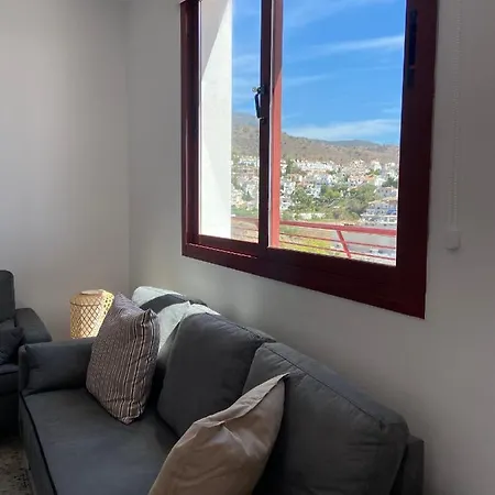 Panoramic Penthouse