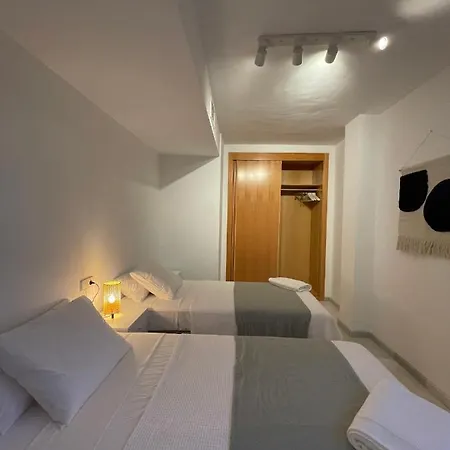 Apartment Panoramic Penthouse