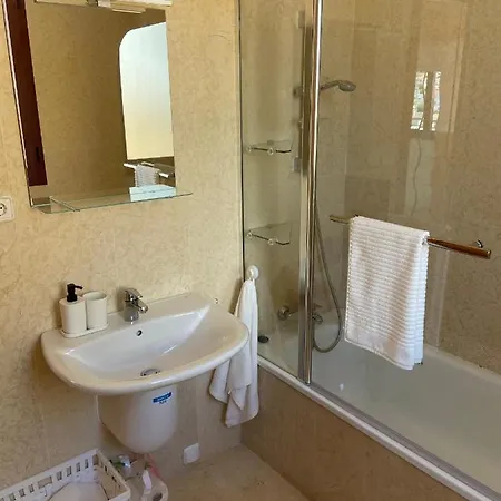 Apartment Panoramic Penthouse Nerja