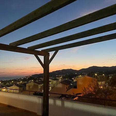 Panoramic Penthouse Nerja