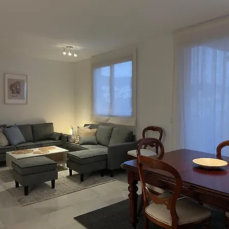 Panoramic Penthouse Nerja