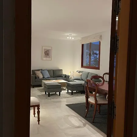 Apartment Panoramic Penthouse