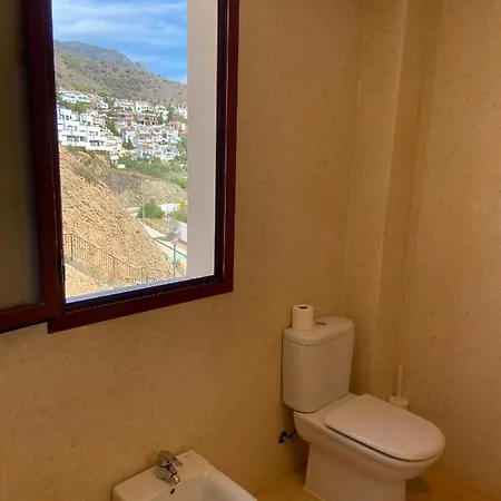 Panoramic Penthouse