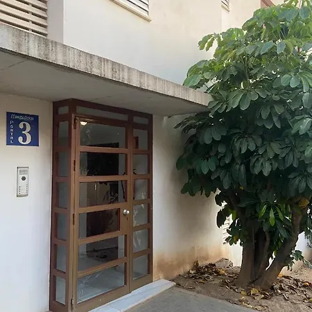 Apartment Panoramic Penthouse Nerja