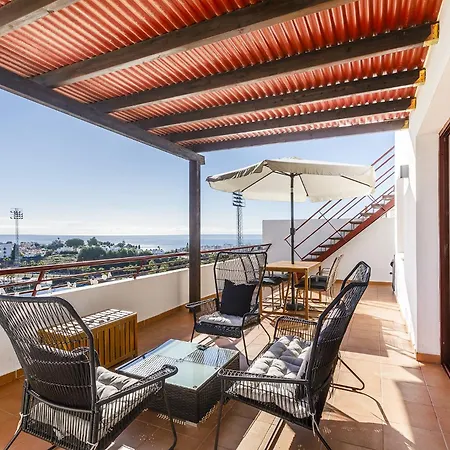 Panoramic Penthouse
