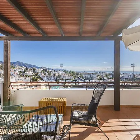 Lejlighed Panoramic Penthouse