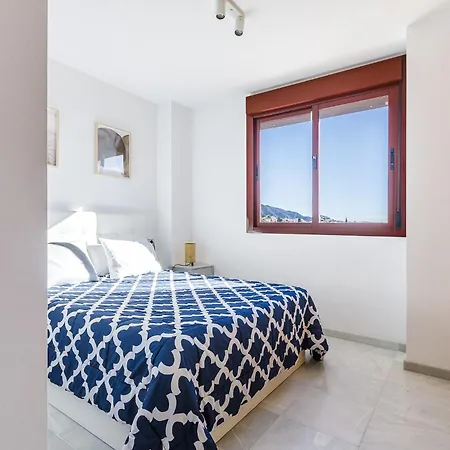 Panoramic Penthouse Lejlighed *