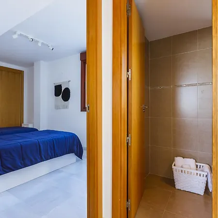 Lejlighed Panoramic Penthouse Nerja