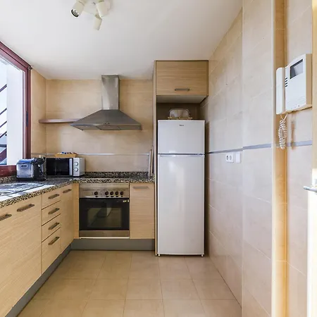 Panoramic Penthouse * Nerja