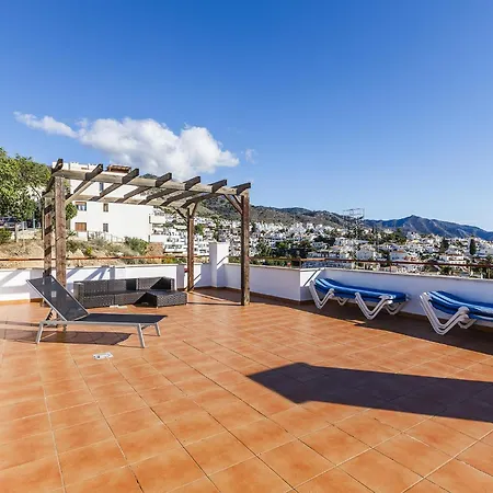 Panoramic Penthouse