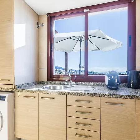 Panoramic Penthouse Lejlighed