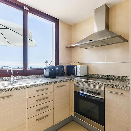 Panoramic Penthouse Lejlighed *