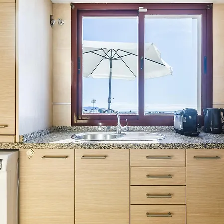 Lejlighed Panoramic Penthouse *