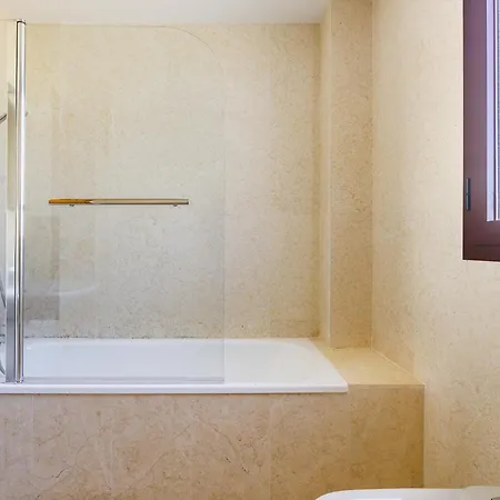 Panoramic Penthouse Lejlighed Nerja