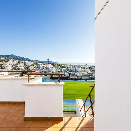 Panoramic Penthouse *