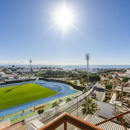 Panoramic Penthouse