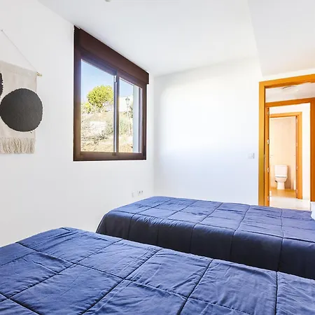 Lejlighed Panoramic Penthouse Nerja