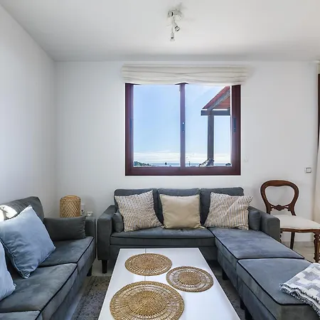 Panoramic Penthouse