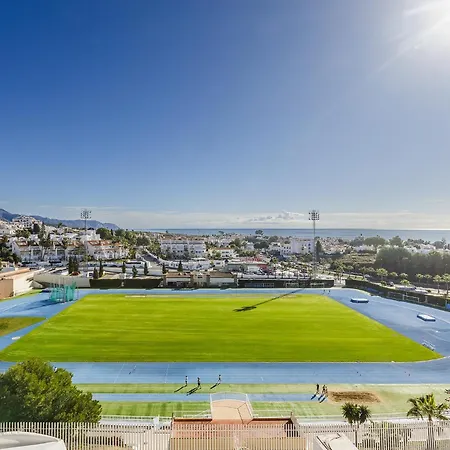 Panoramic Penthouse Nerja