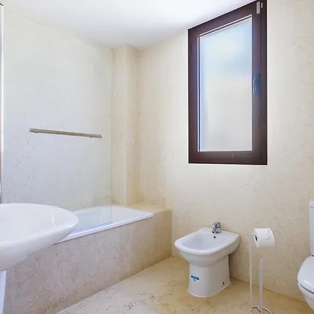 Lejlighed Panoramic Penthouse