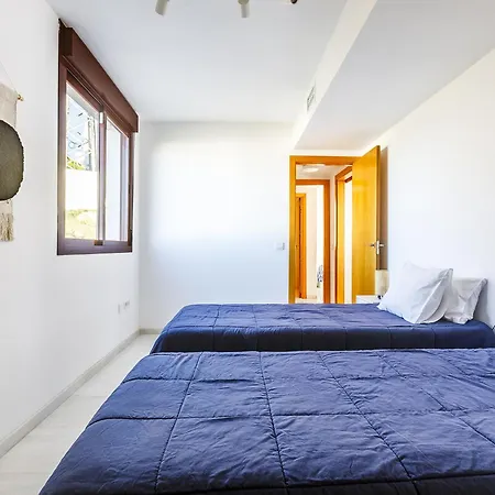 Panoramic Penthouse Lejlighed *