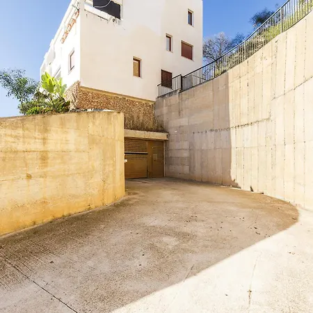 Lejlighed Panoramic Penthouse Nerja