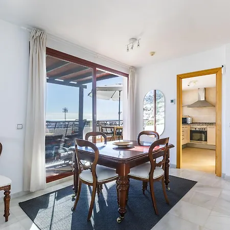 Panoramic Penthouse *