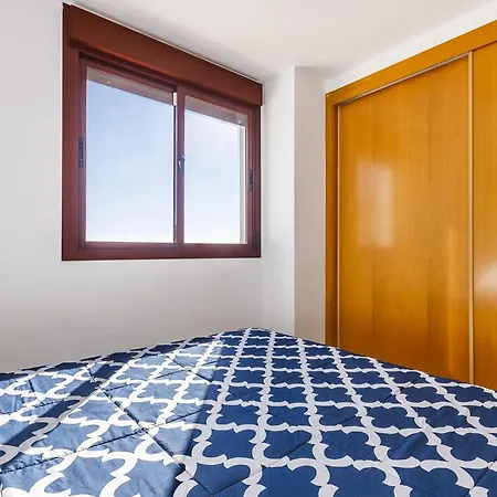 Panoramic Penthouse Nerja
